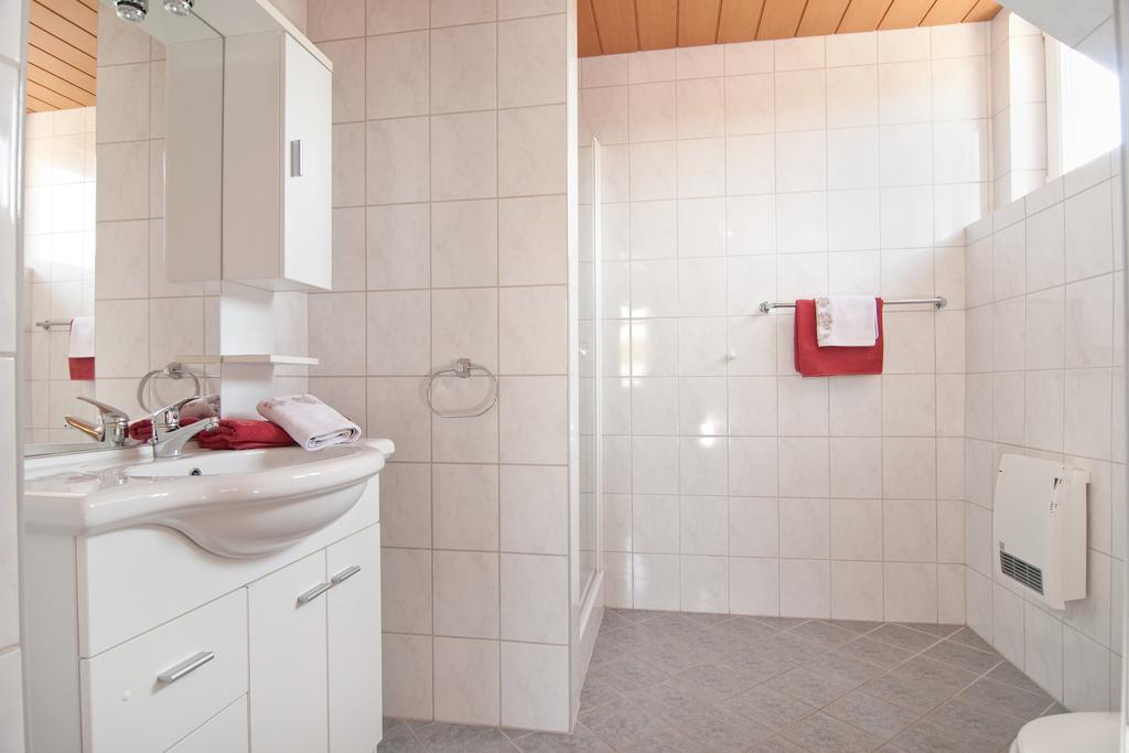Gaestehaus Lutschounig Faak am See Kültér fotó