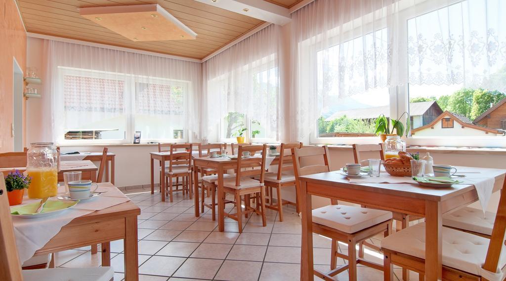 Gaestehaus Lutschounig Faak am See Kültér fotó