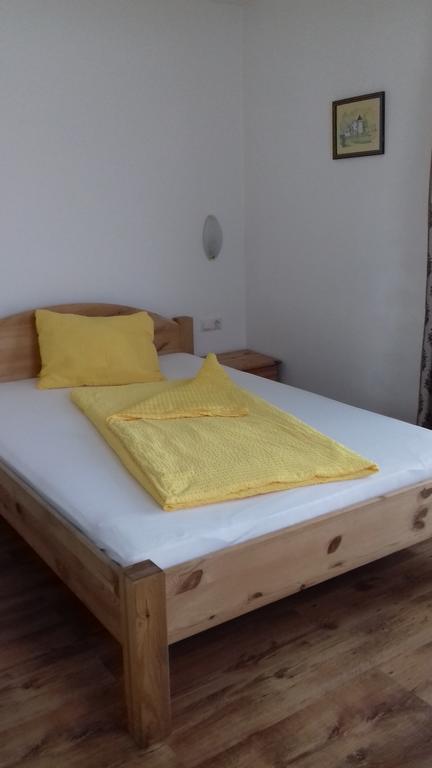 Gaestehaus Lutschounig Faak am See Kültér fotó
