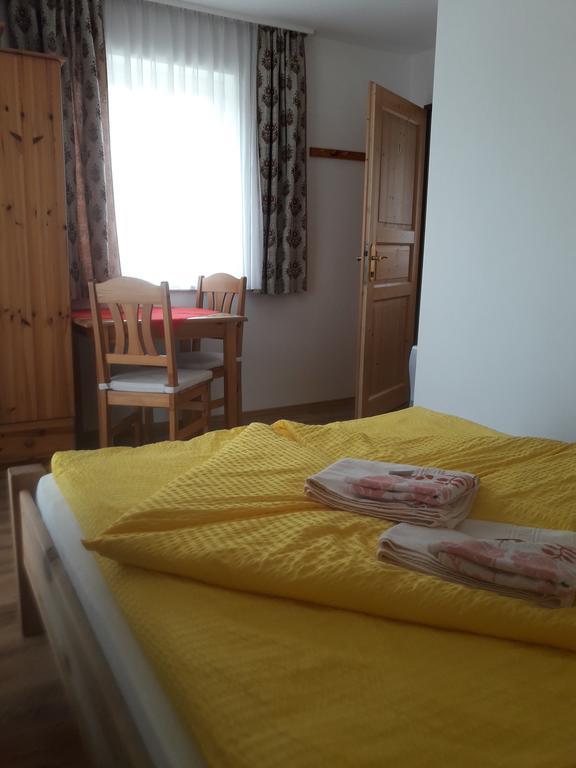 Gaestehaus Lutschounig Faak am See Kültér fotó