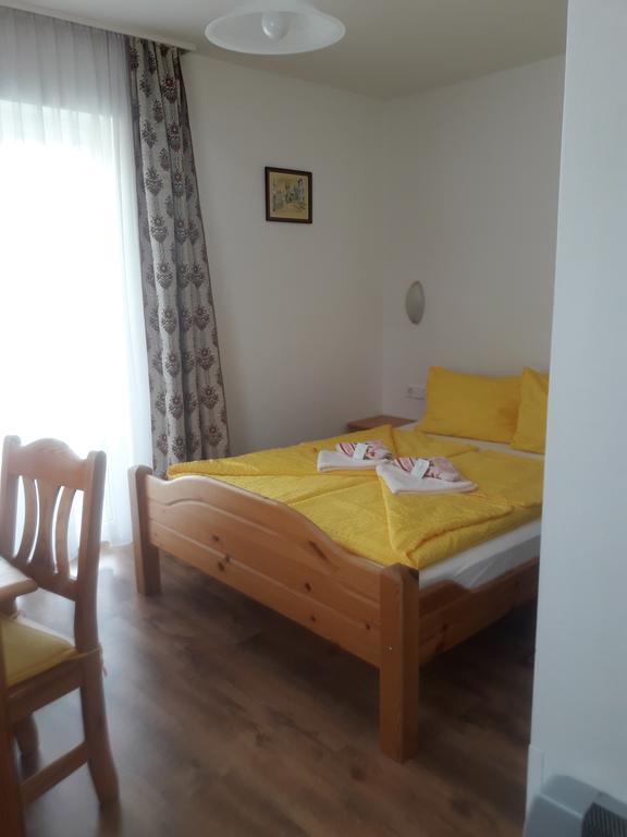 Gaestehaus Lutschounig Faak am See Kültér fotó