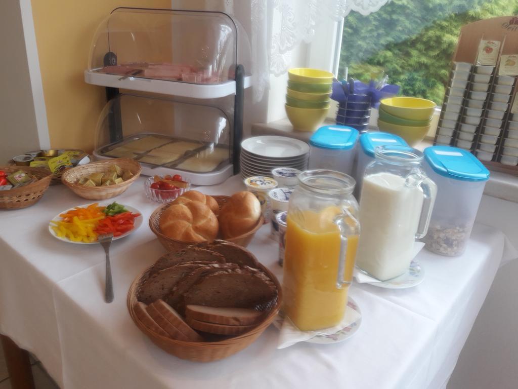 Gaestehaus Lutschounig Faak am See Kültér fotó