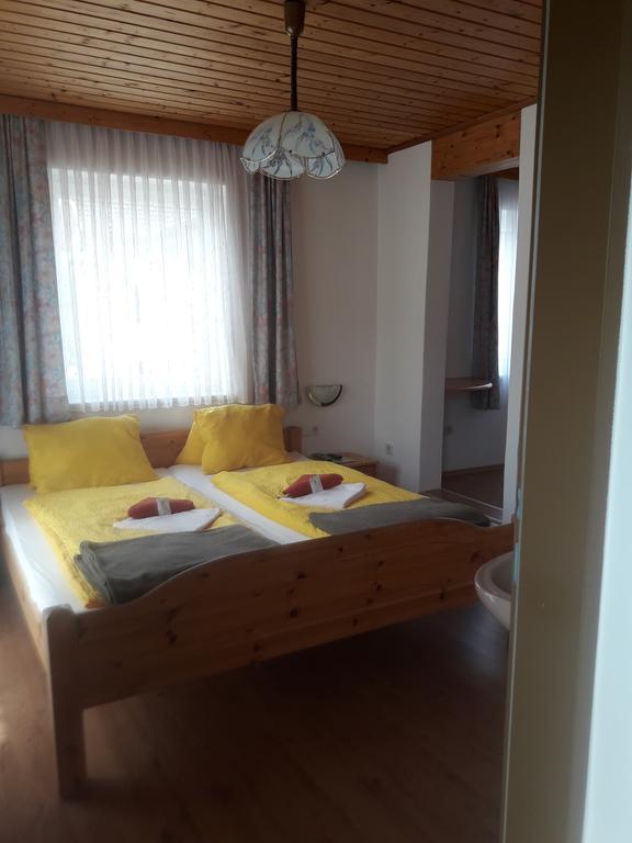 Gaestehaus Lutschounig Faak am See Kültér fotó